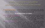 Исследовательская работа «Изучение методов создания кроссвордов Возможные темы для исследований